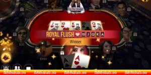 giới thiệu Poker Fi88